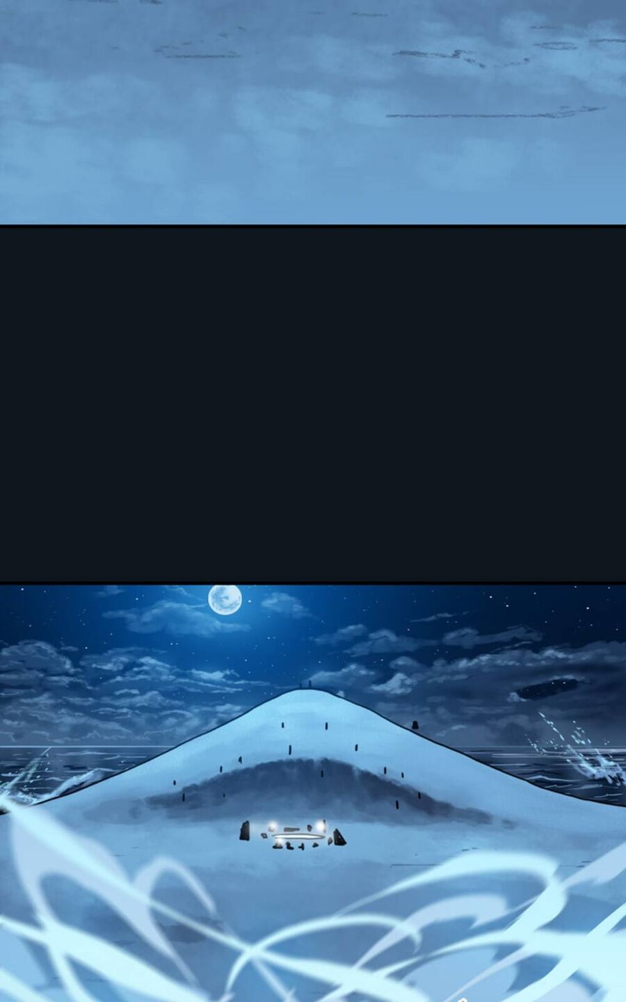 Thách Thức Chapter 48 - Trang 2