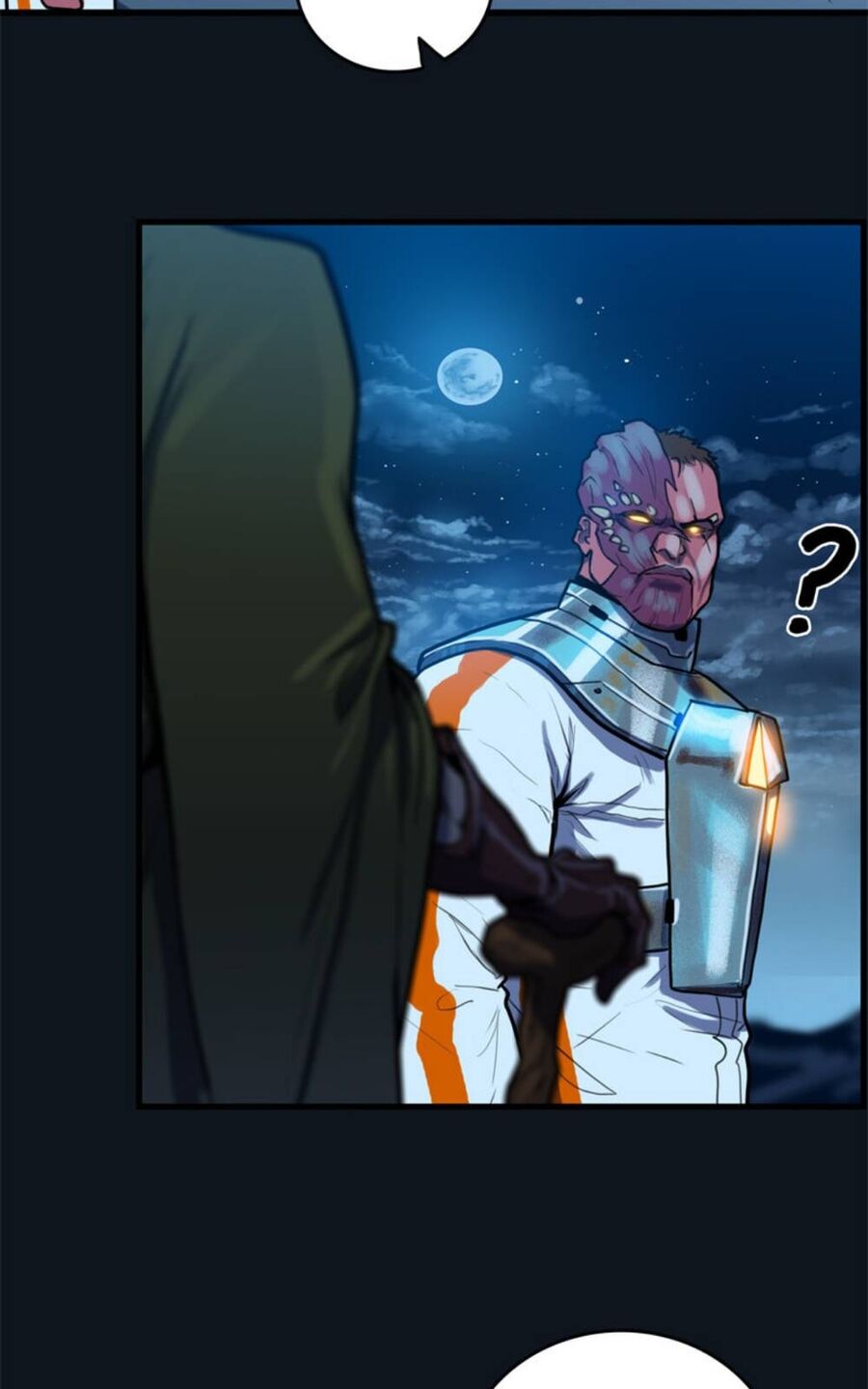 Thách Thức Chapter 48 - Trang 2