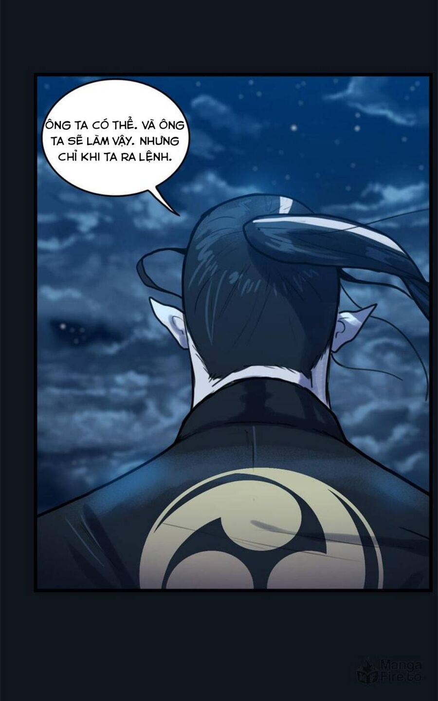 Thách Thức Chapter 48 - Trang 2