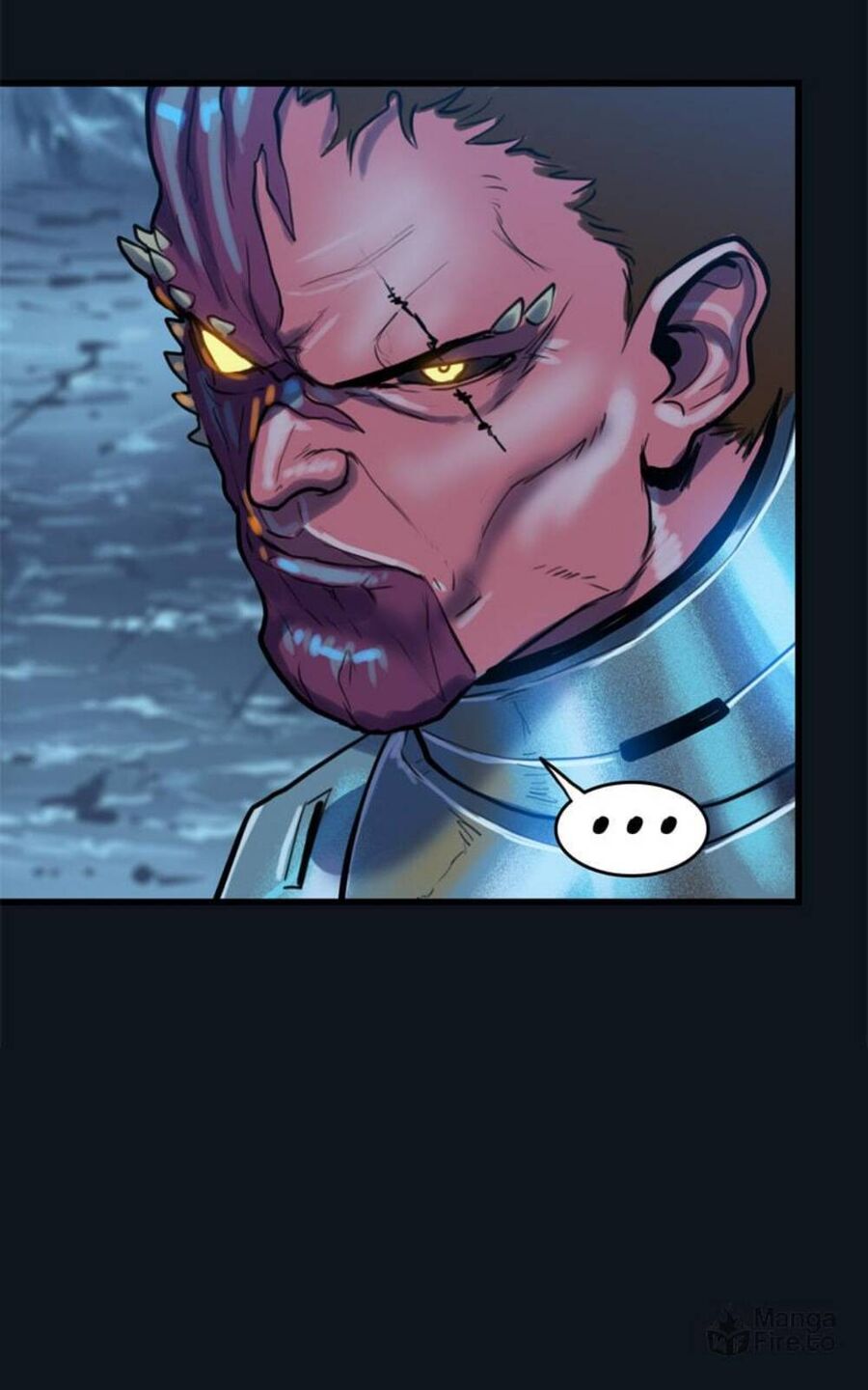 Thách Thức Chapter 48 - Trang 2