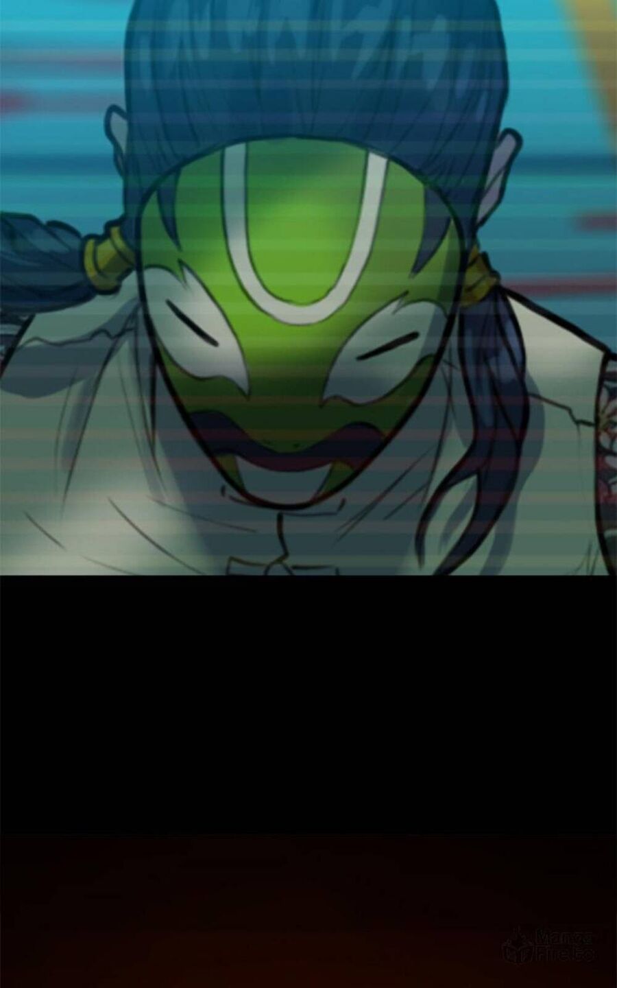 Thách Thức Chapter 48 - Trang 2