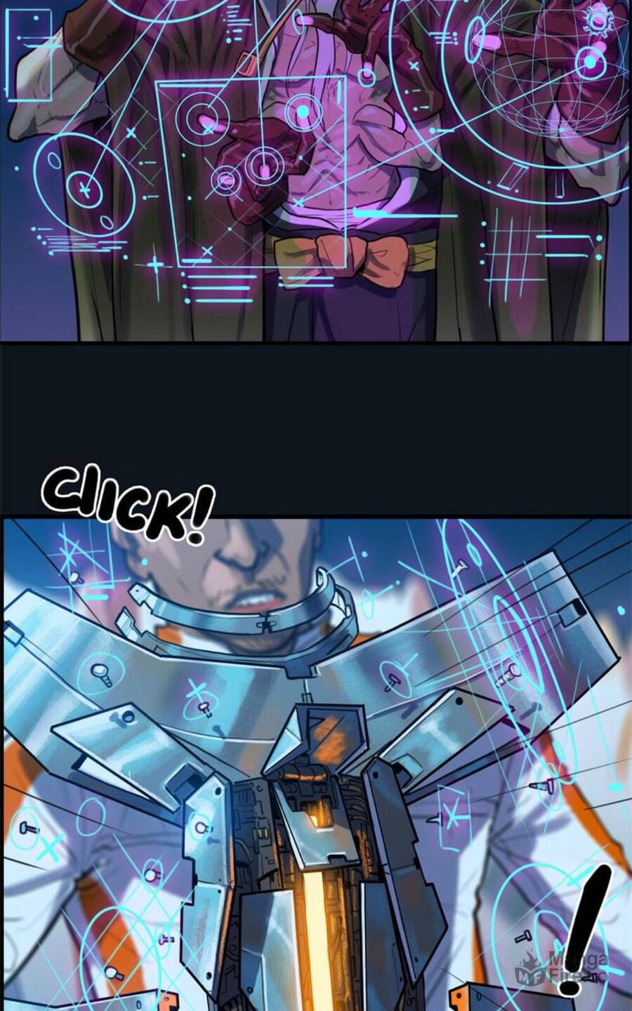 Thách Thức Chapter 48 - Trang 2