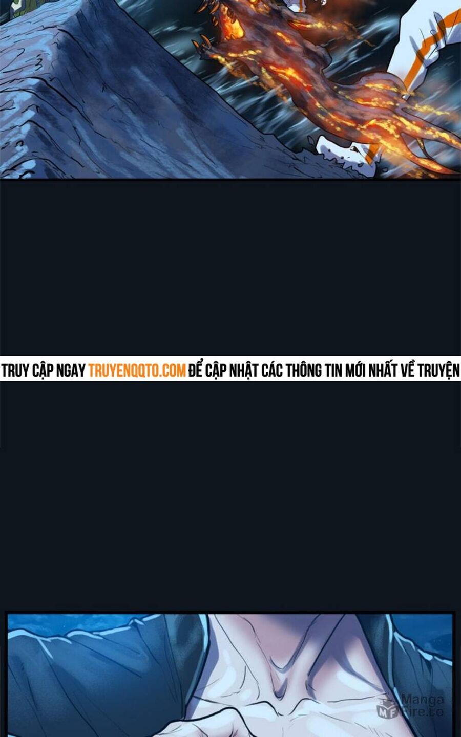 Thách Thức Chapter 48 - Trang 2