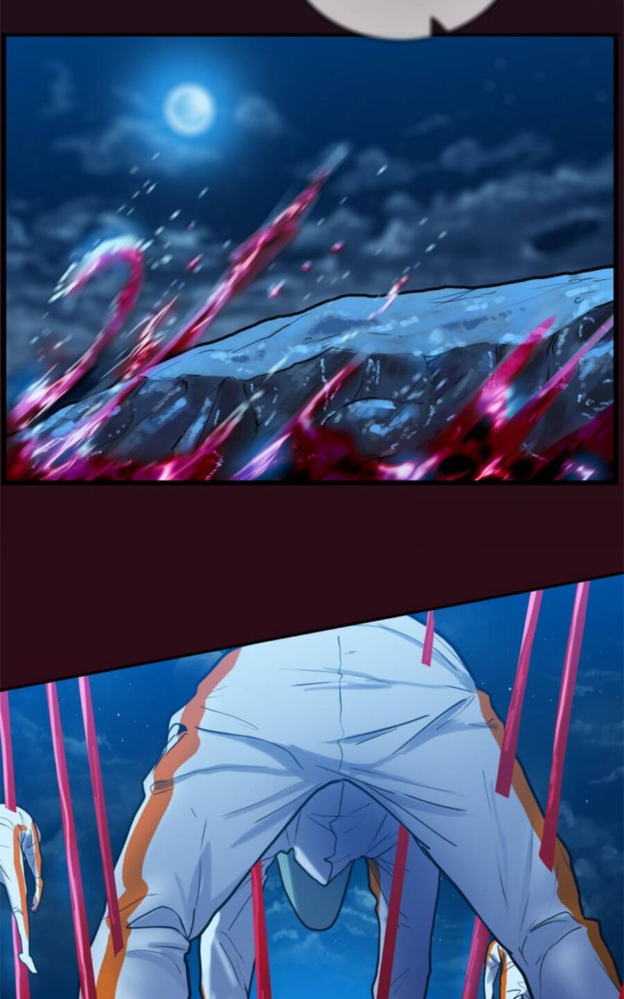 Thách Thức Chapter 48 - Trang 2