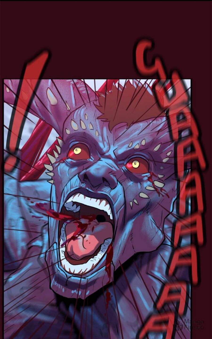 Thách Thức Chapter 48 - Trang 2