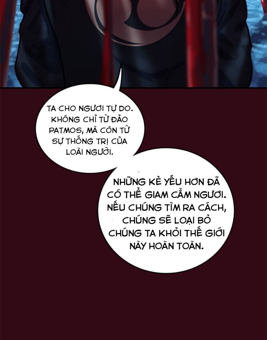 Thách Thức Chapter 48 - Trang 2