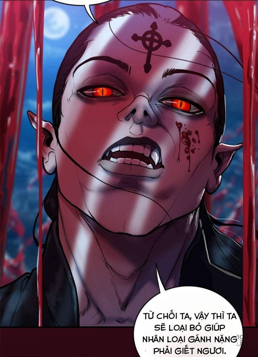 Thách Thức Chapter 48 - Trang 2