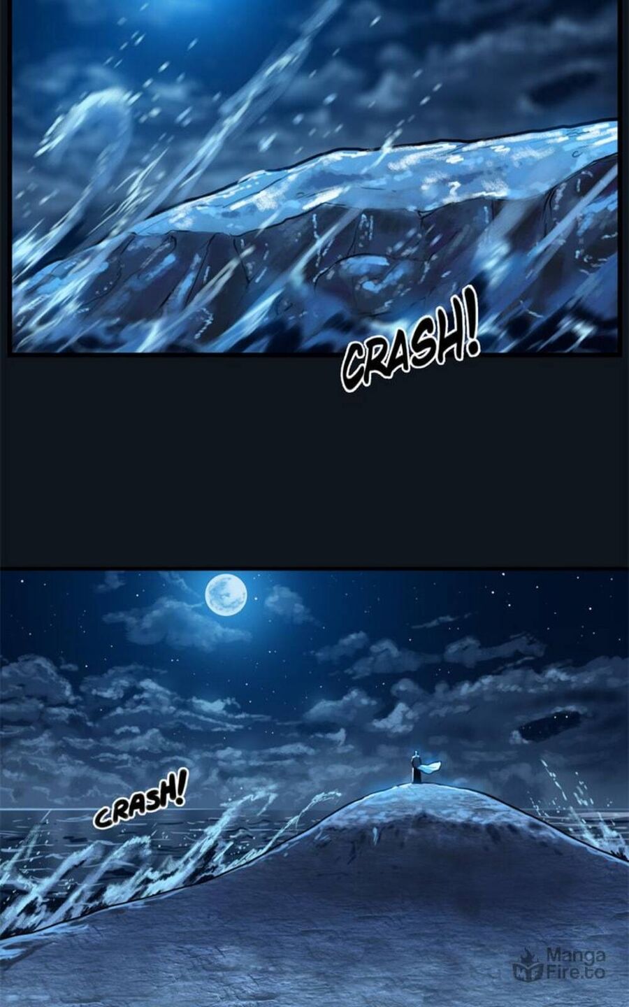 Thách Thức Chapter 48 - Trang 2