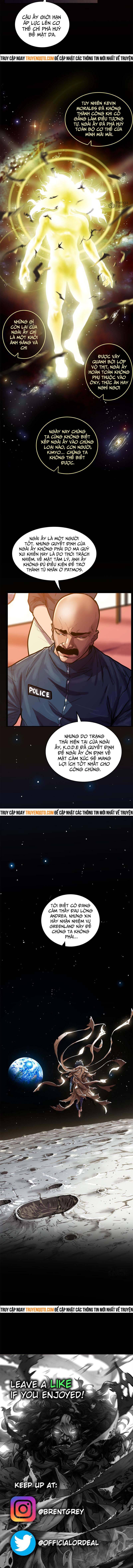 Thách Thức Chapter 49 - Trang 2