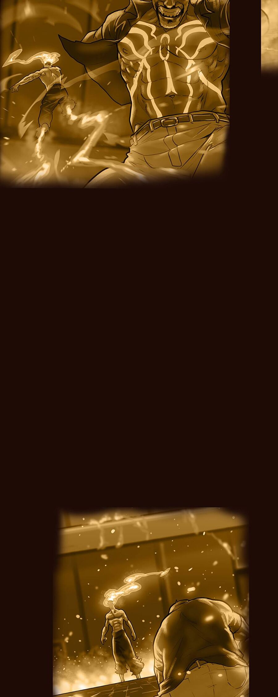 Thách Thức Chapter 5 - Trang 2