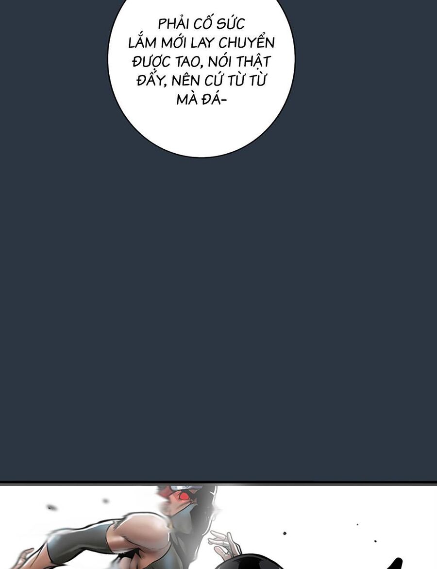 Thách Thức Chapter 5 - Trang 2