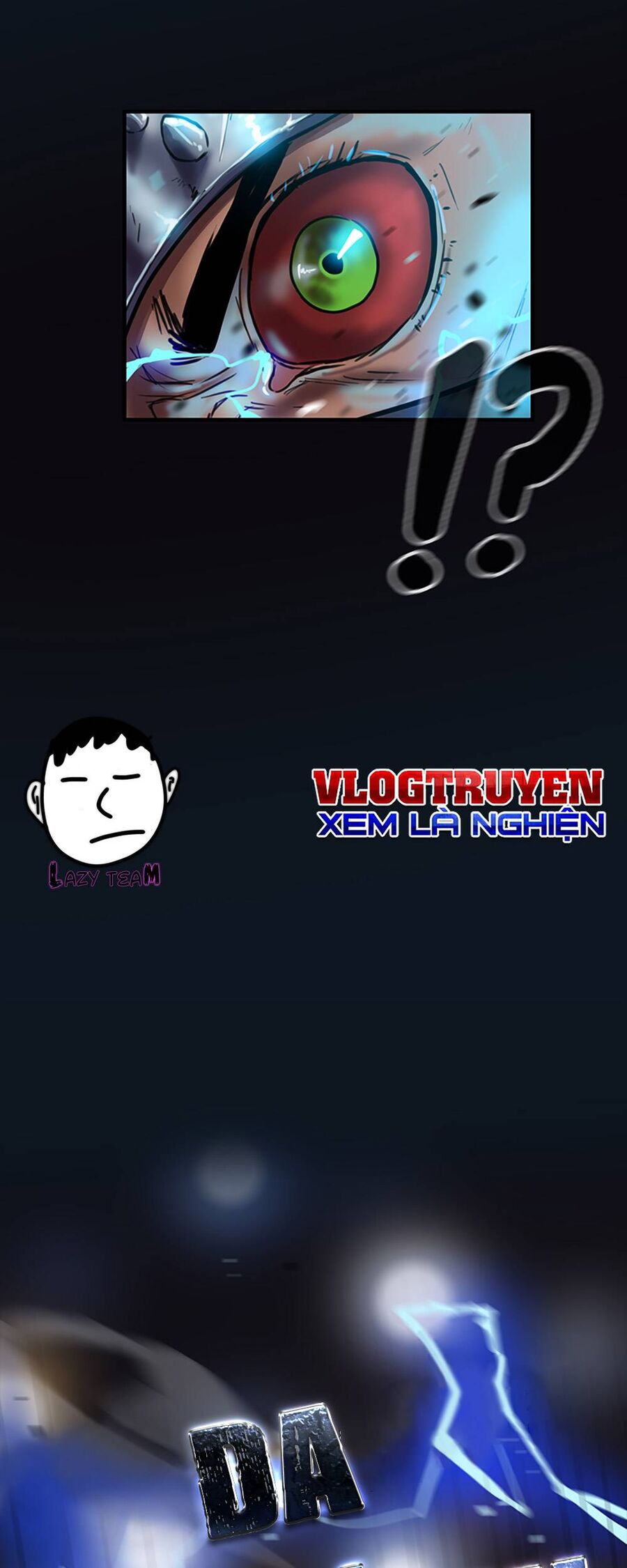 Thách Thức Chapter 5 - Trang 2