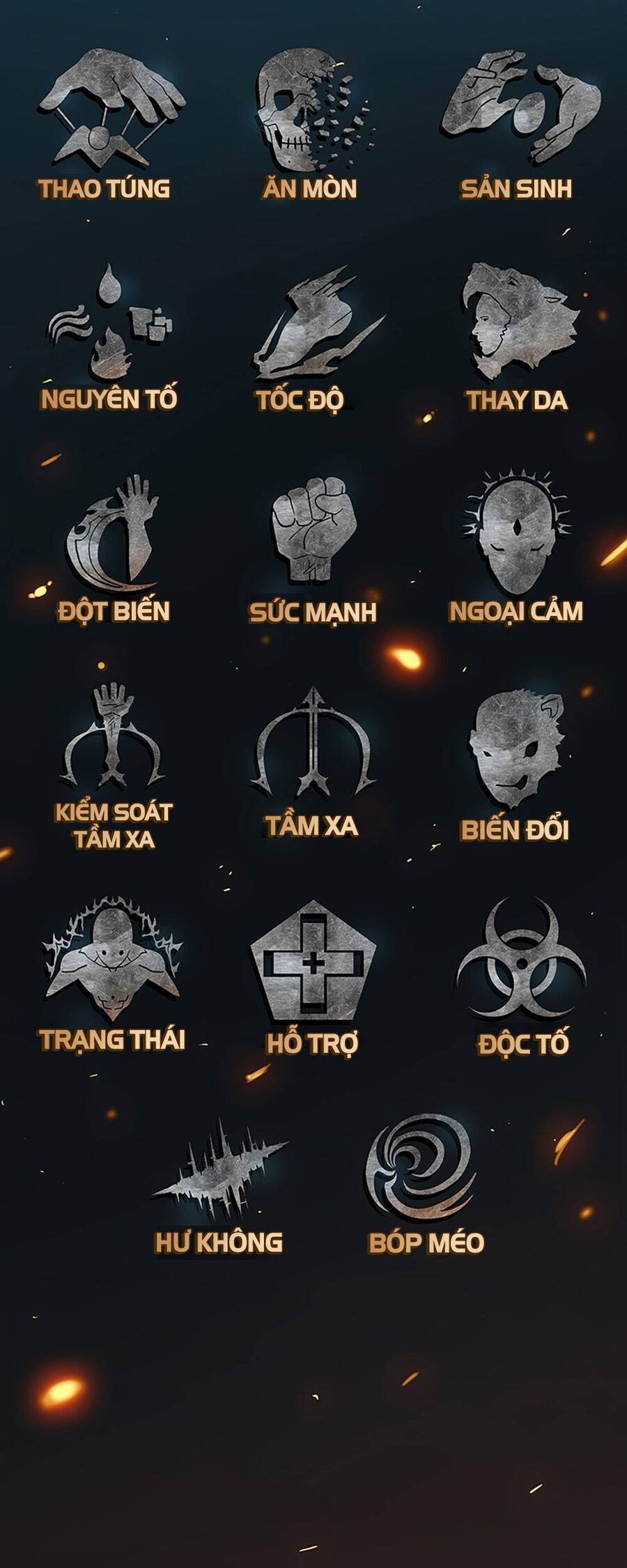 Thách Thức Chapter 5 - Trang 2