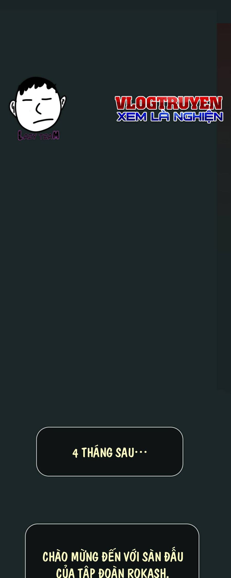 Thách Thức Chapter 5 - Trang 2