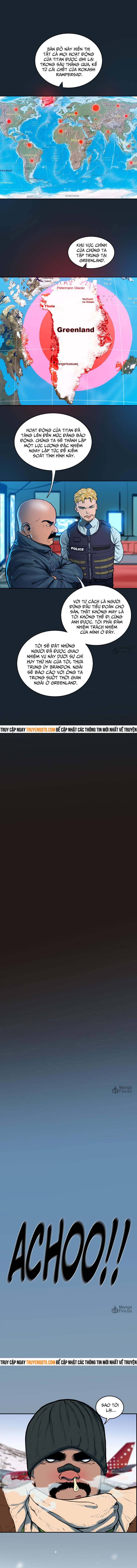 Thách Thức Chapter 50 - Trang 2