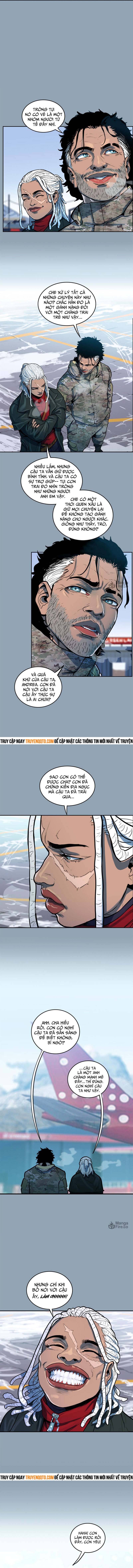 Thách Thức Chapter 50 - Trang 2