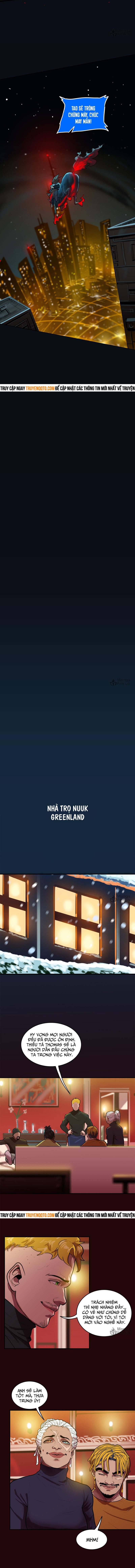Thách Thức Chapter 50 - Trang 2