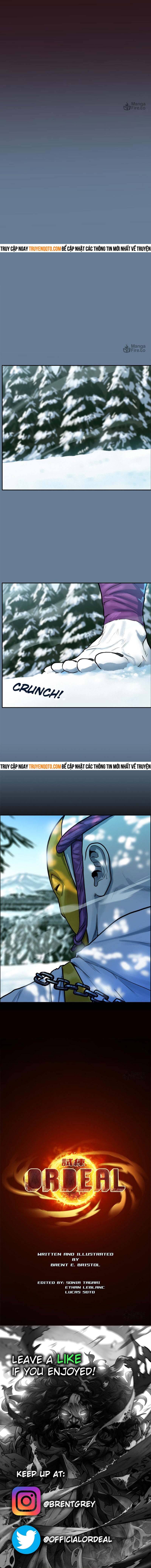 Thách Thức Chapter 50 - Trang 2