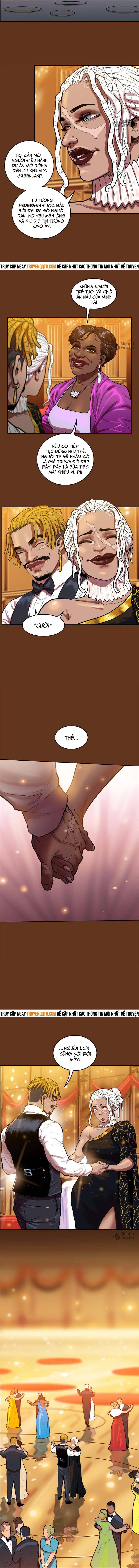 Thách Thức Chapter 51 - Trang 2