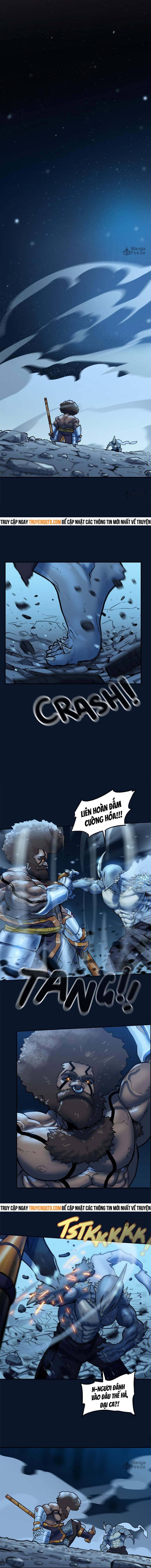 Thách Thức Chapter 53 - Trang 2