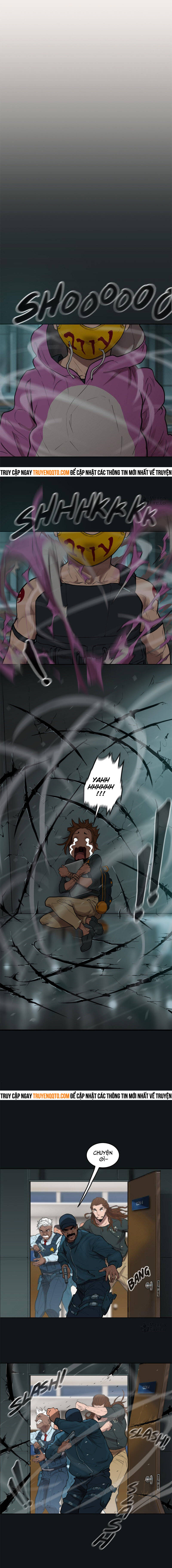 Thách Thức Chapter 54 - Trang 2