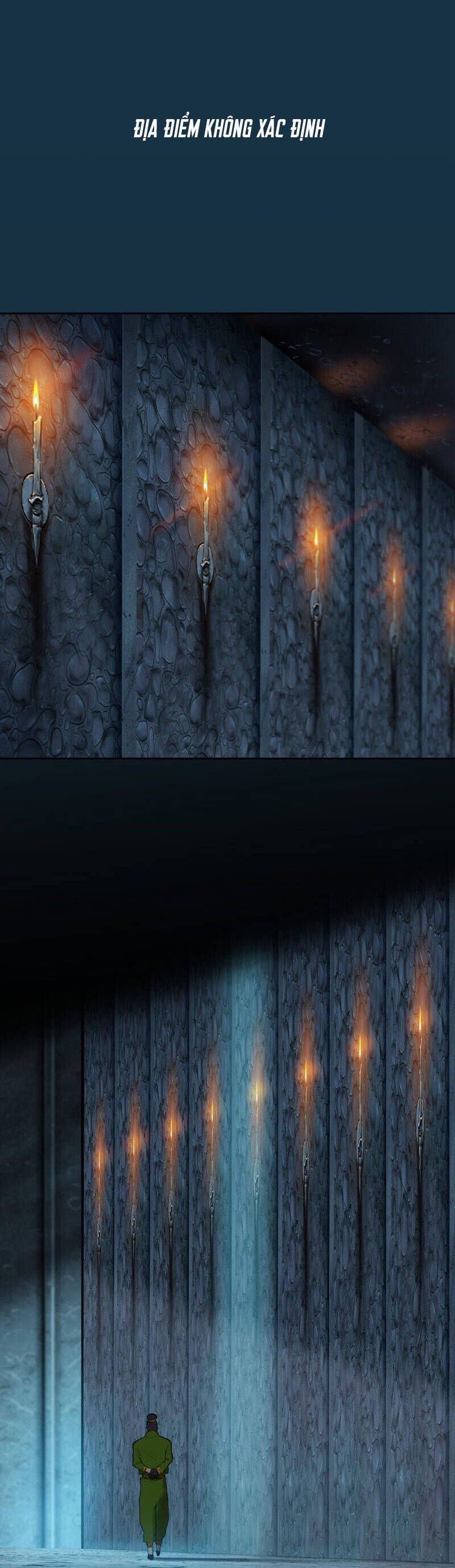 Thách Thức Chapter 55 - Trang 2