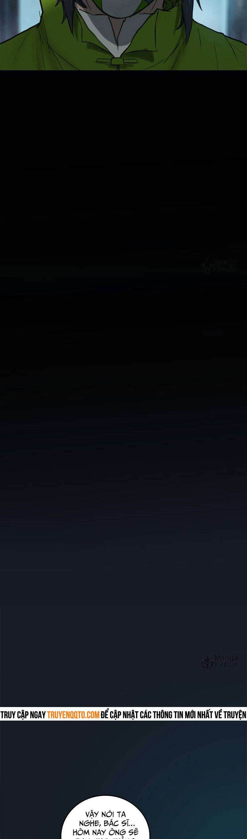 Thách Thức Chapter 55 - Trang 2