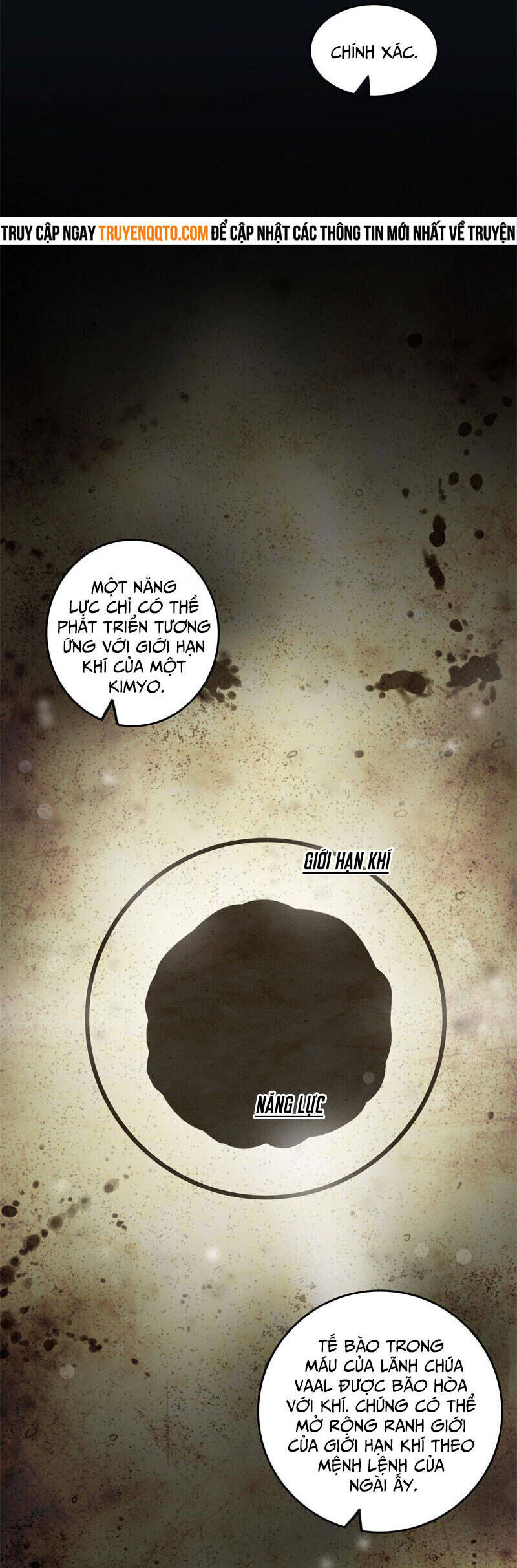 Thách Thức Chapter 55 - Trang 2