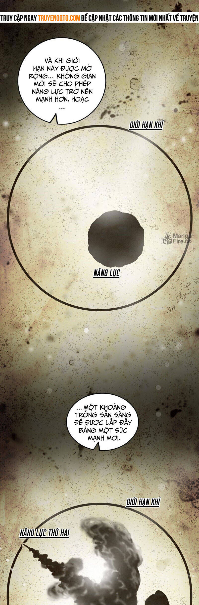 Thách Thức Chapter 55 - Trang 2