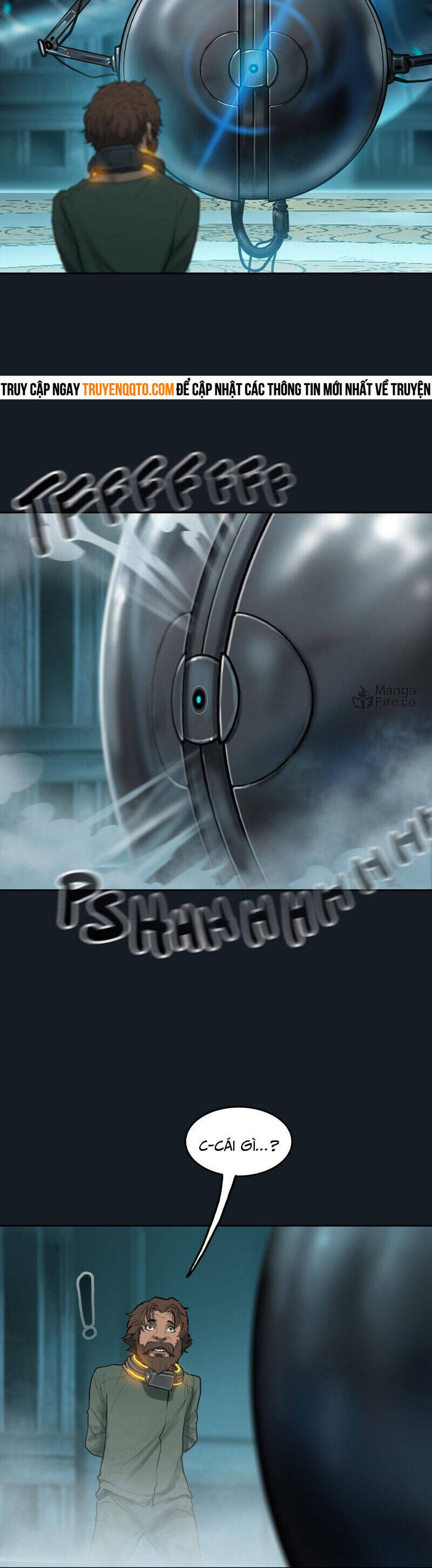 Thách Thức Chapter 55 - Trang 2