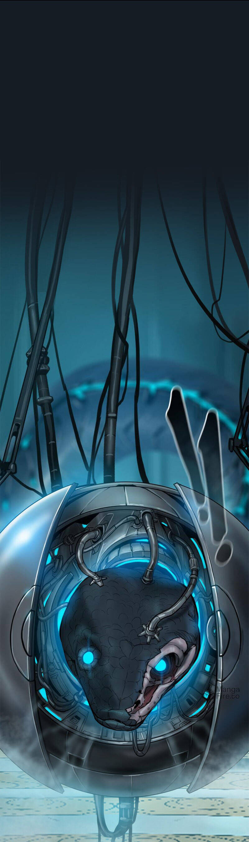 Thách Thức Chapter 55 - Trang 2