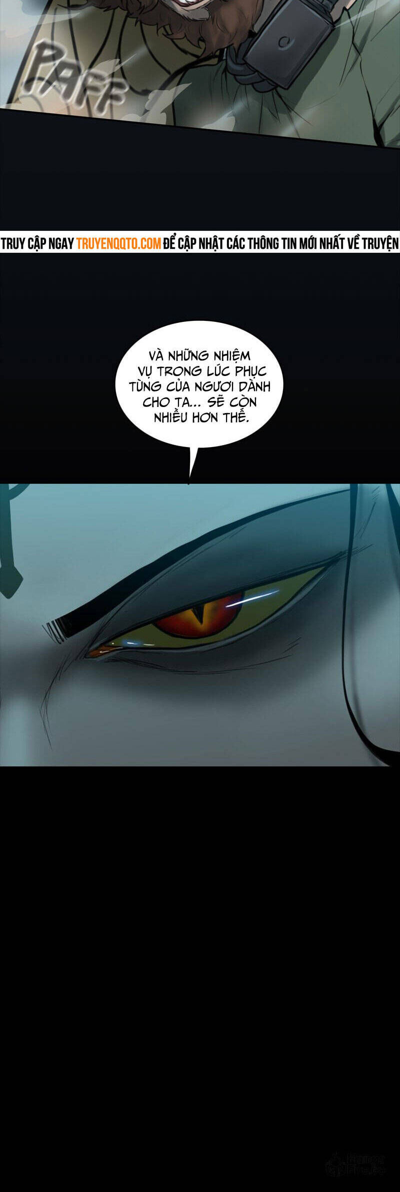 Thách Thức Chapter 55 - Trang 2