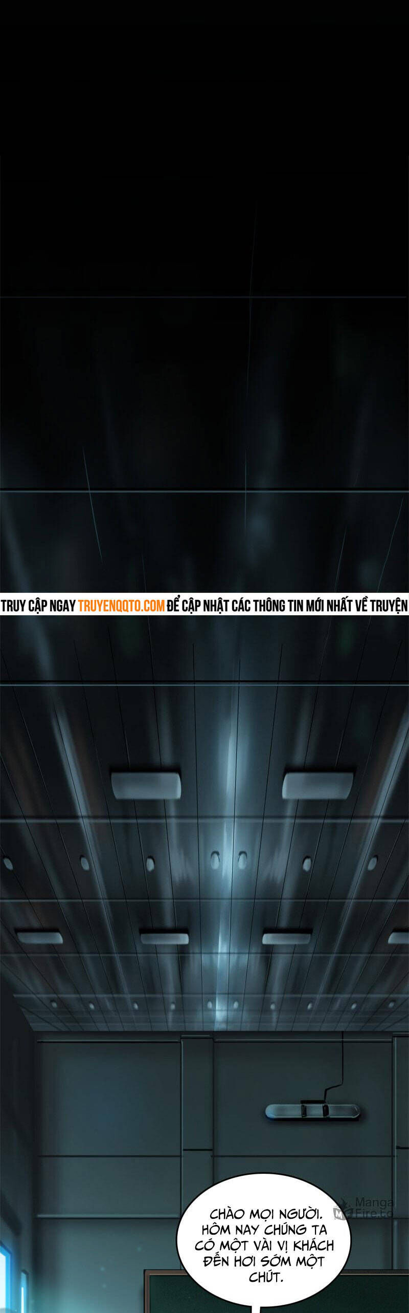 Thách Thức Chapter 55 - Trang 2