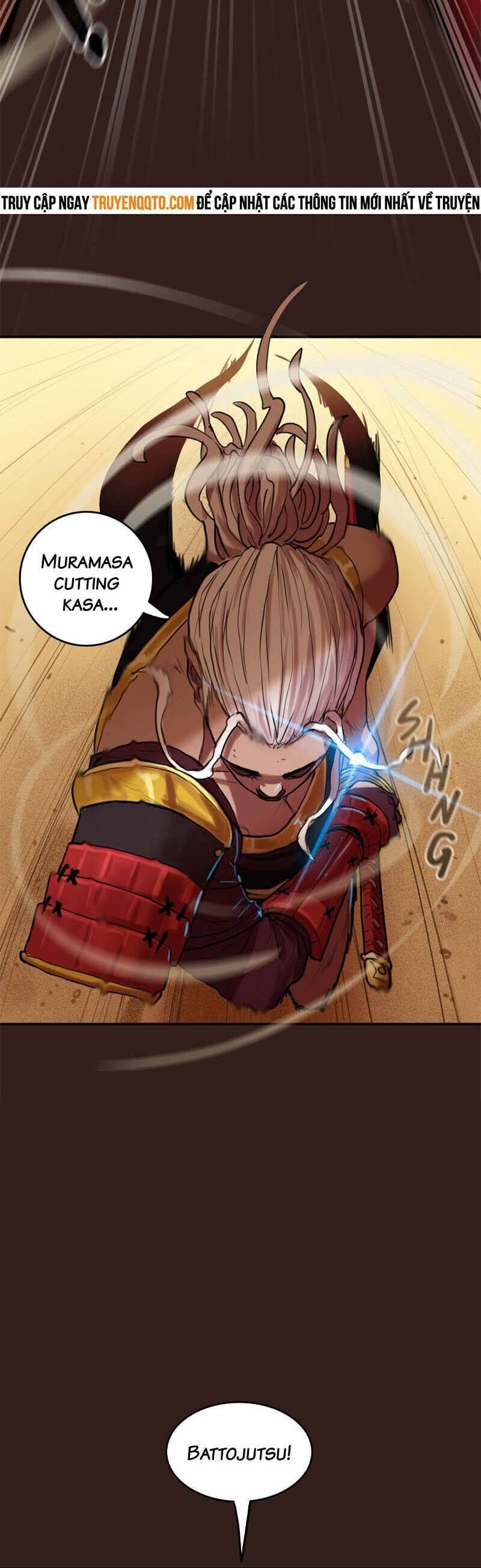 Thách Thức Chapter 56 - Trang 2