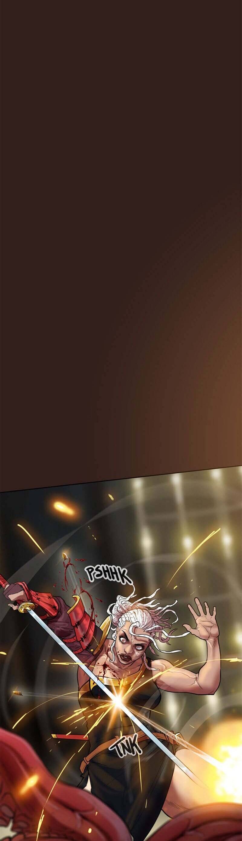 Thách Thức Chapter 56 - Trang 2