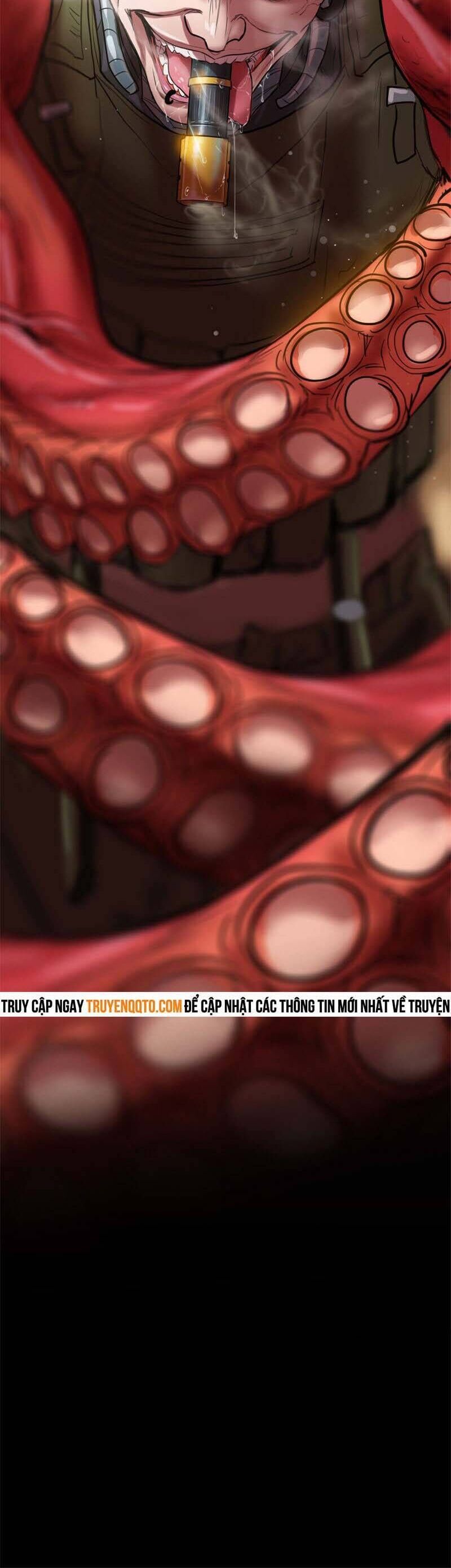 Thách Thức Chapter 56 - Trang 2