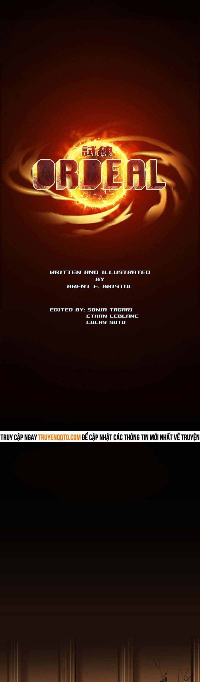 Thách Thức Chapter 56 - Trang 2