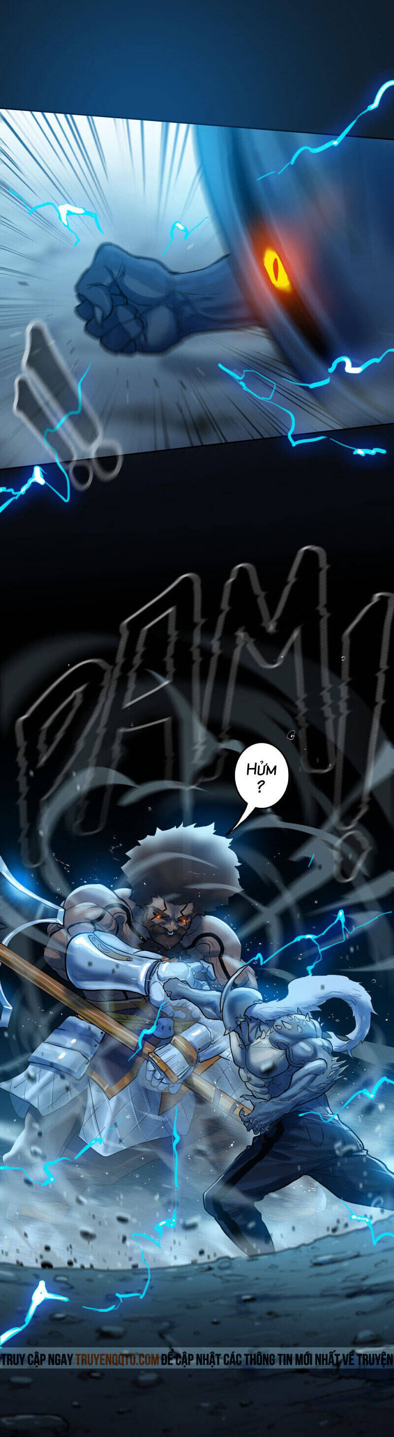 Thách Thức Chapter 57 - Trang 2