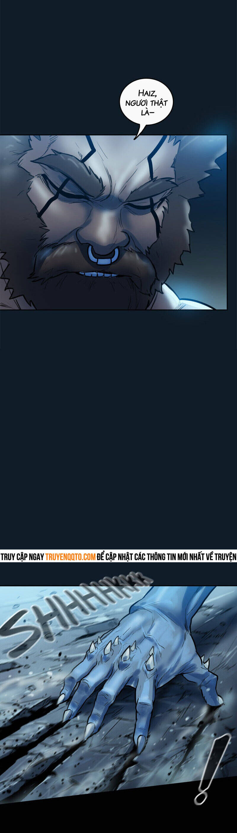 Thách Thức Chapter 57 - Trang 2