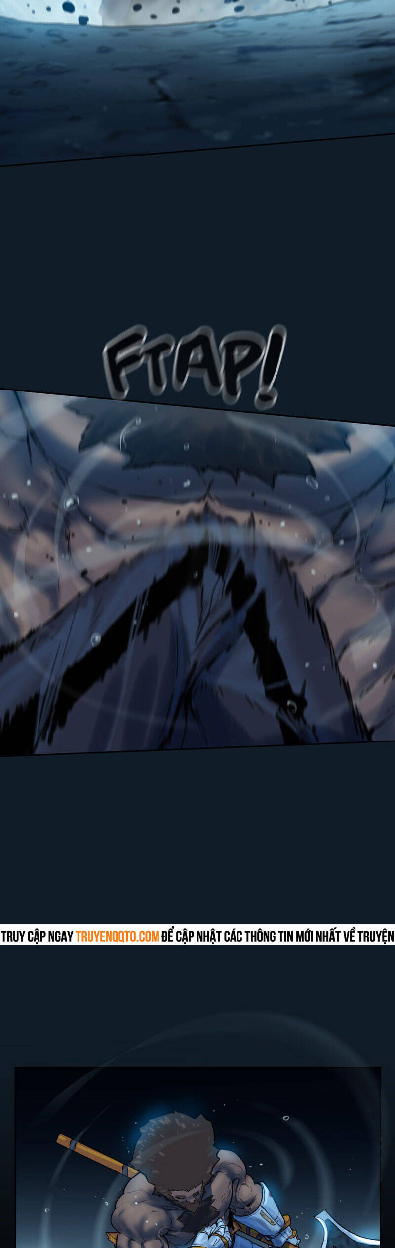 Thách Thức Chapter 57 - Trang 2