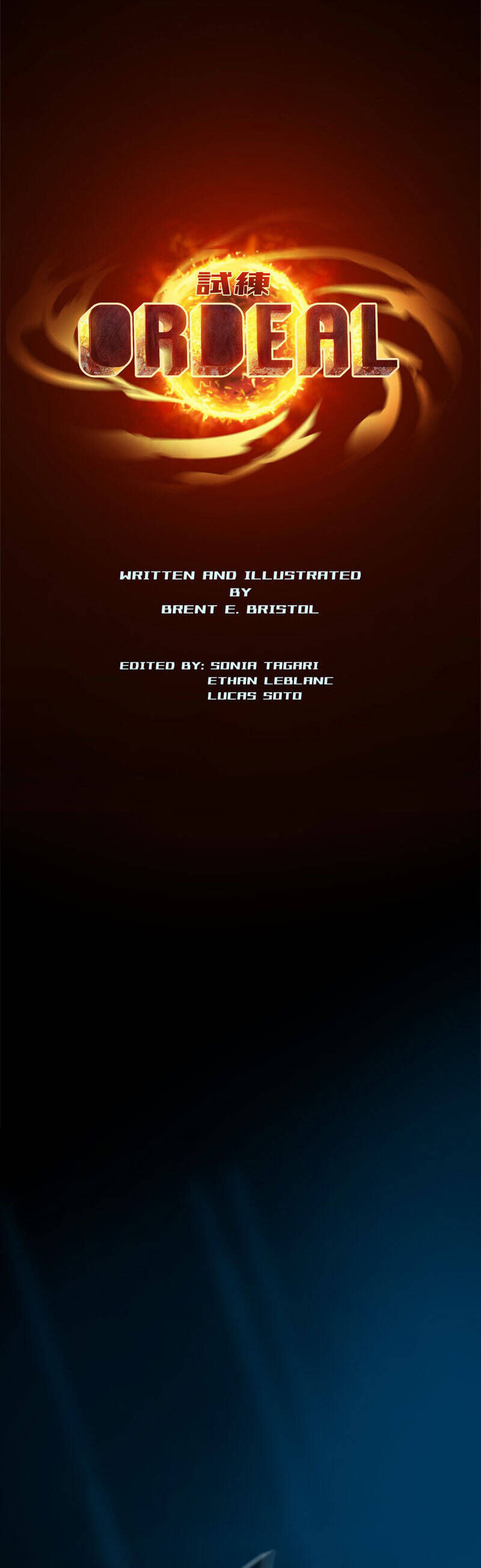 Thách Thức Chapter 57 - Trang 2