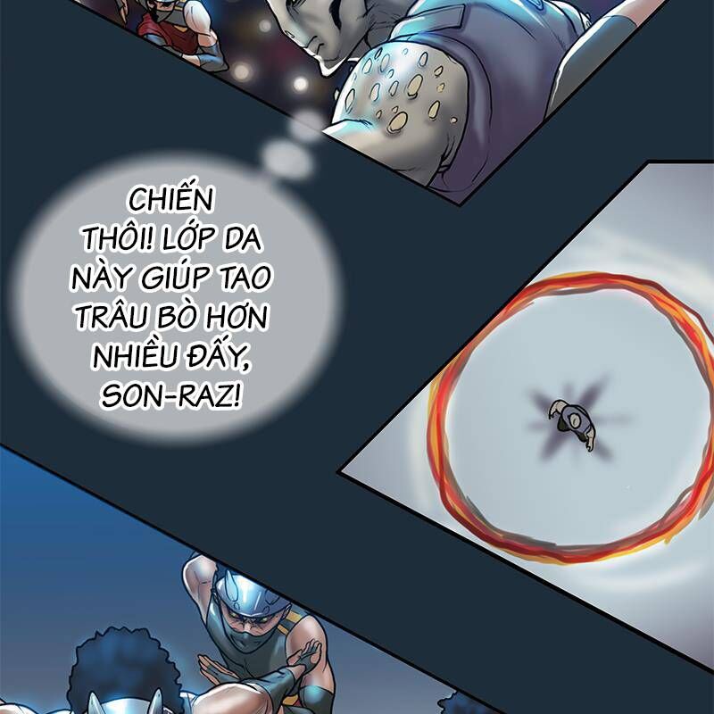 Thách Thức Chapter 6 - Trang 2