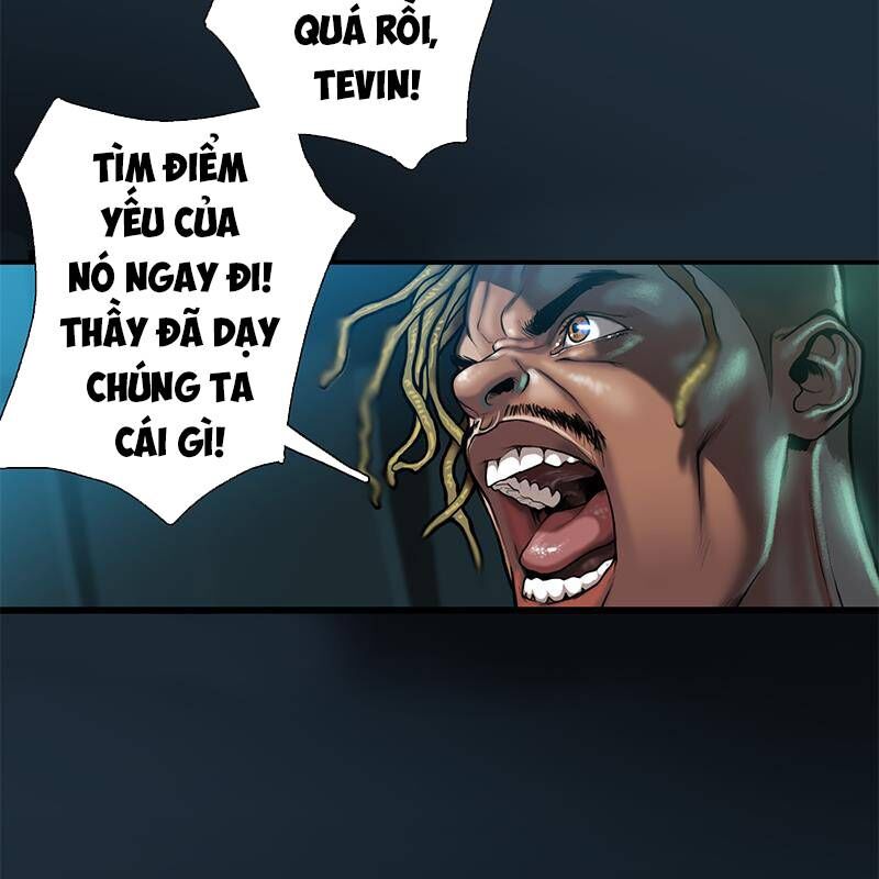 Thách Thức Chapter 6 - Trang 2