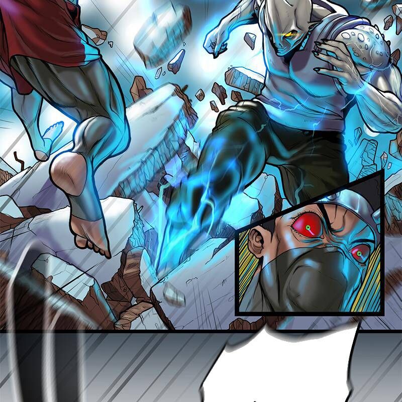 Thách Thức Chapter 6 - Trang 2