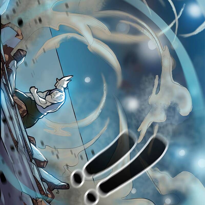 Thách Thức Chapter 6 - Trang 2