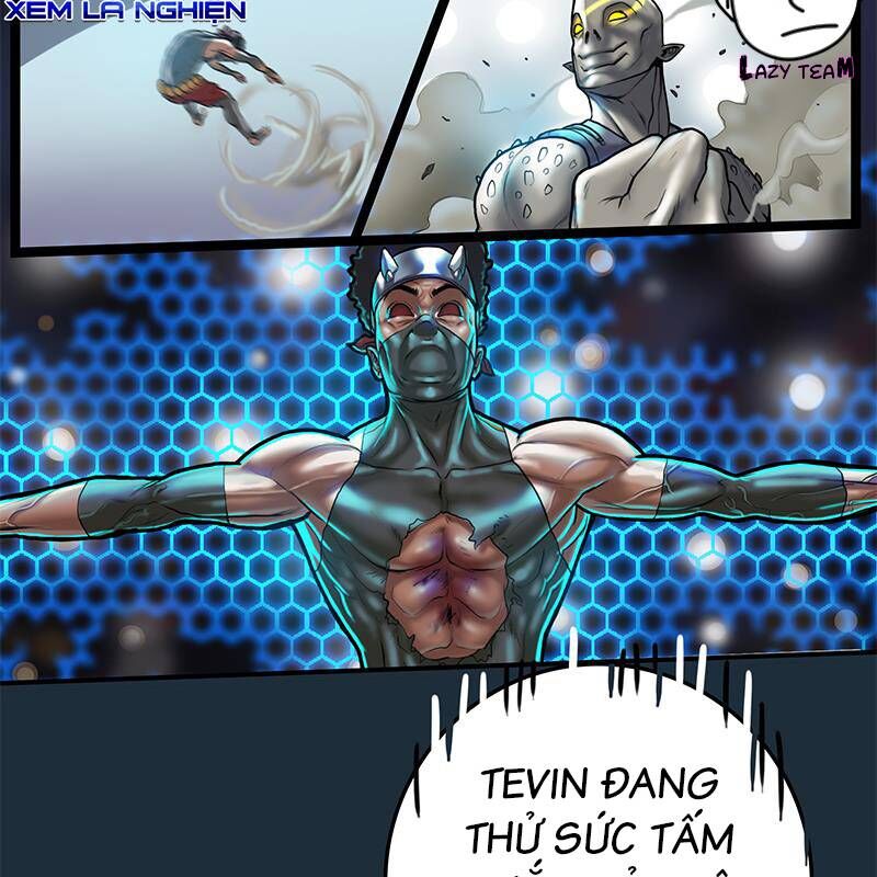 Thách Thức Chapter 6 - Trang 2