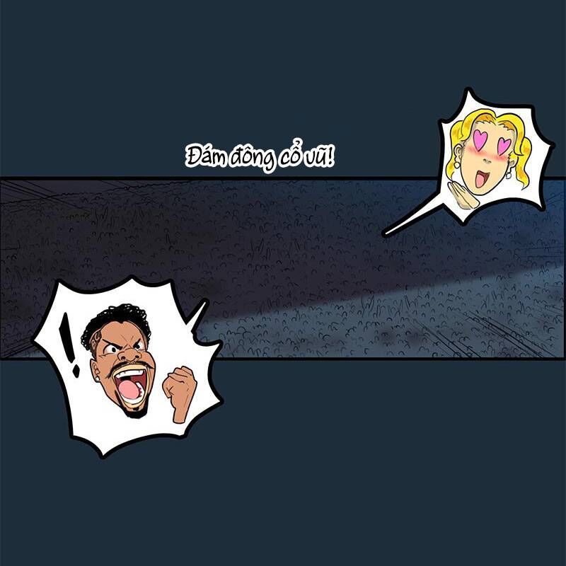 Thách Thức Chapter 6 - Trang 2