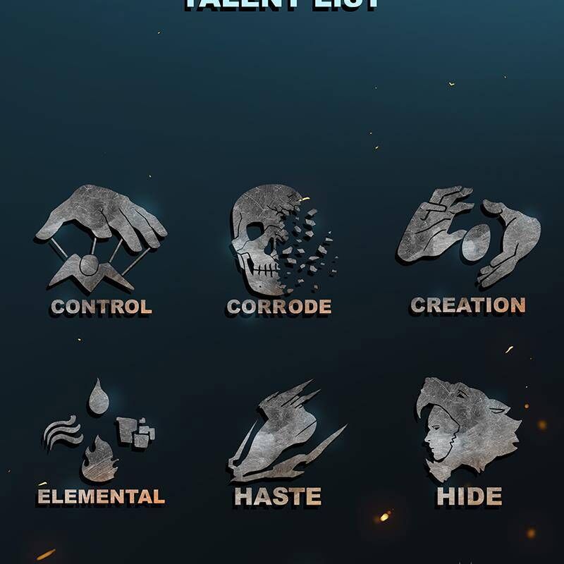 Thách Thức Chapter 6 - Trang 2