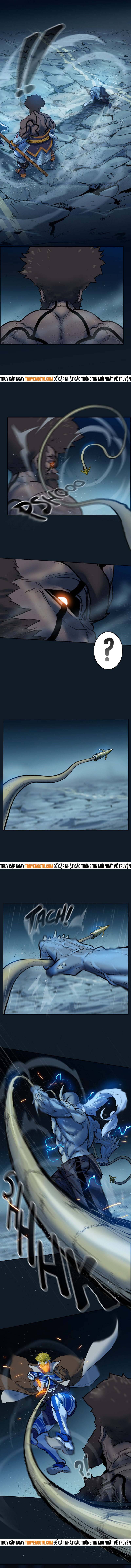 Thách Thức Chapter 60 - Trang 2