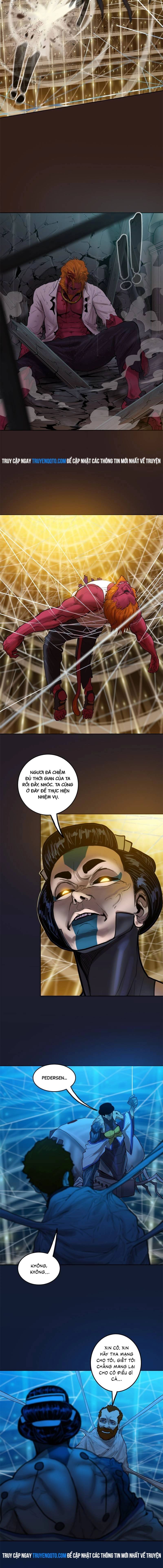 Thách Thức Chapter 61 - Trang 2